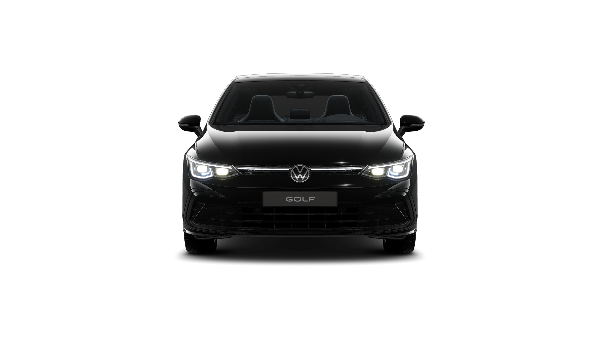 Volkswagen Golf 1.5 eTSI Golf VIII R-Line