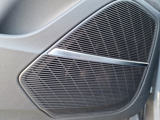 Audi SQ7 Competition Quattro