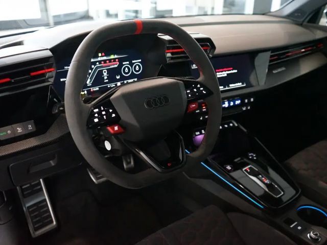 Audi RS3 Sedan Sportback