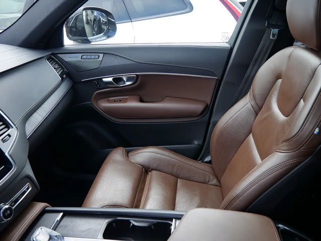 Volvo XC90 AWD Inscription Recharge