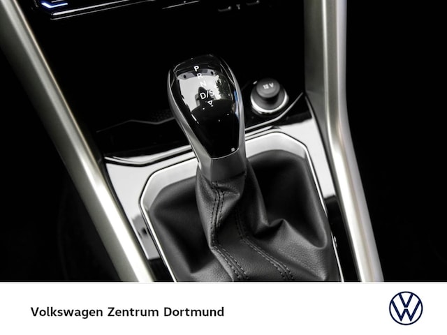 Volkswagen T-Roc Move