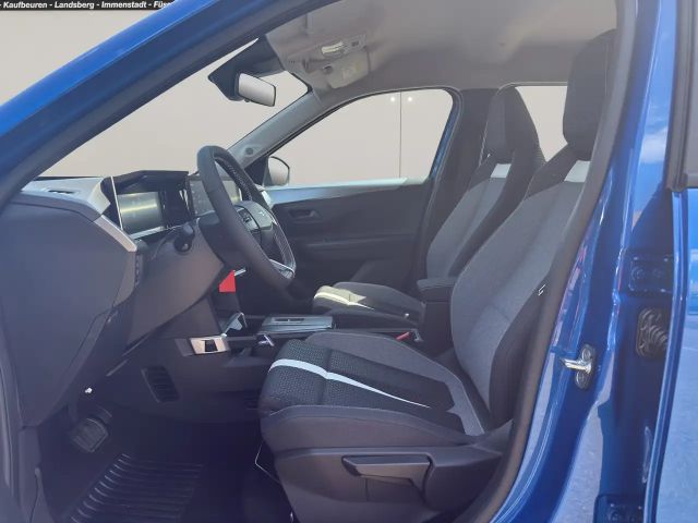 Opel Frontera Edition