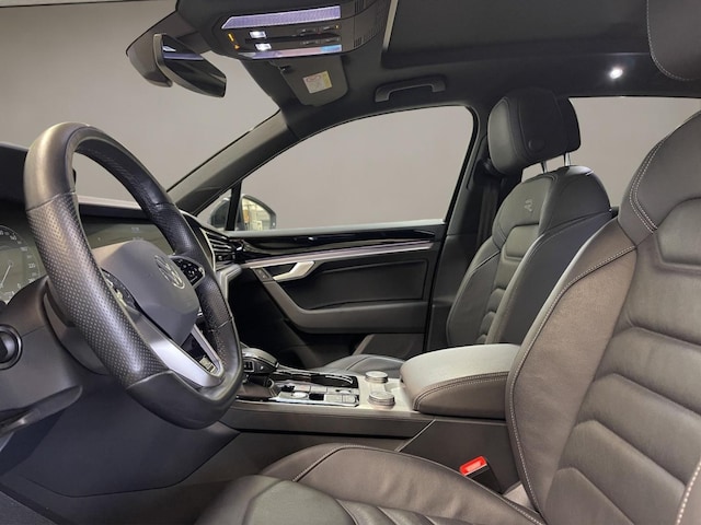 Volkswagen Touareg 3.0 V6 TDI 3.0 V6 TSI 4Motion