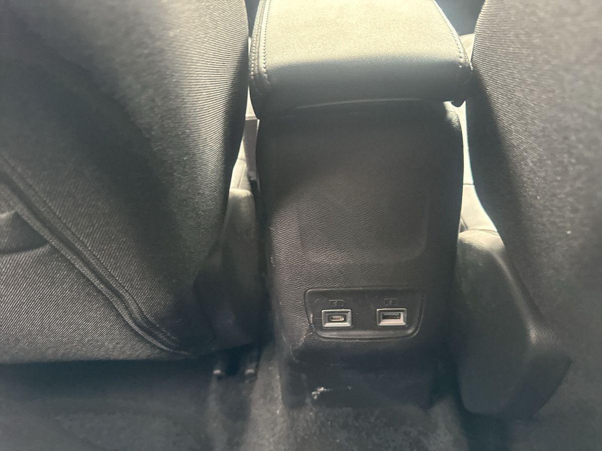 Peugeot 208 Allure Pack Hybrid