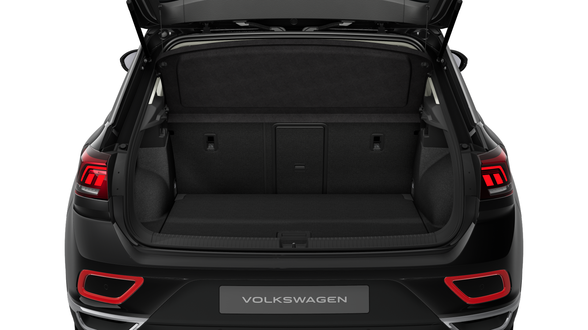 Volkswagen T-Roc 1.5 TSI DSG Style