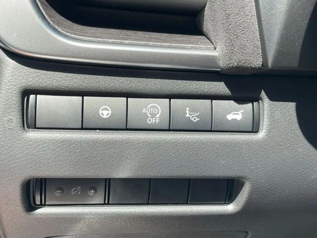 Nissan Qashqai DIG-T Tekna