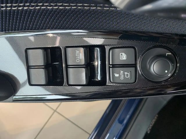 Mazda 2 SkyActiv Sportsline