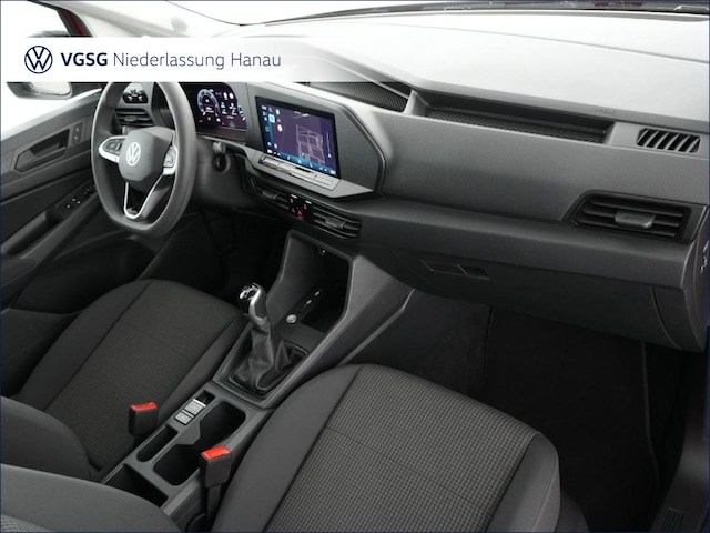 Volkswagen Caddy Caddy