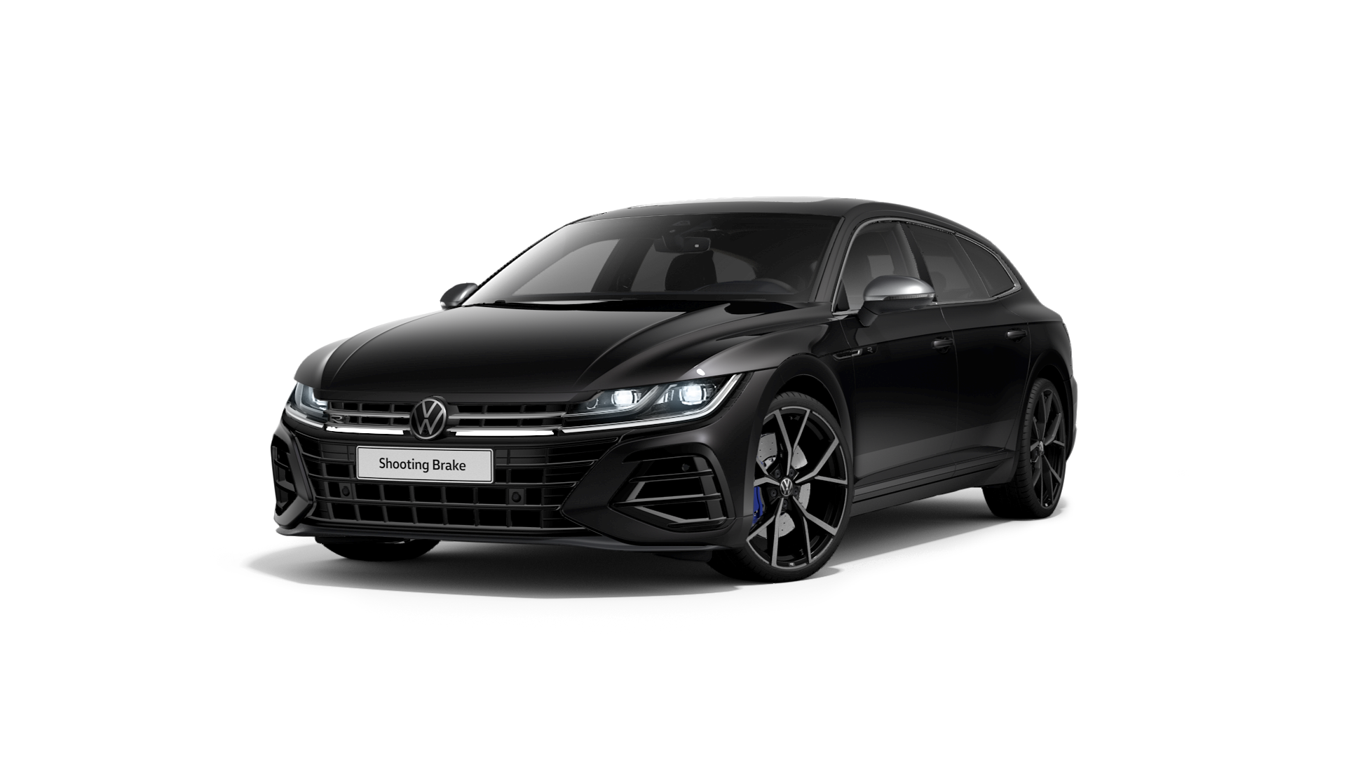 Volkswagen Arteon Shooting Brake 2.0 TSI DSG