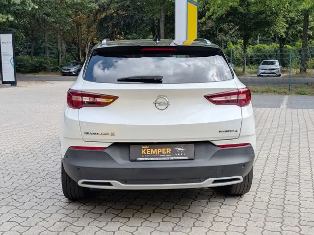 Opel Grandland X Ultimate