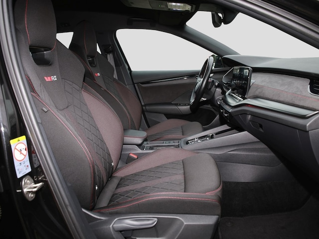 Skoda Octavia 2.0 TDI 4x4 Combi RS