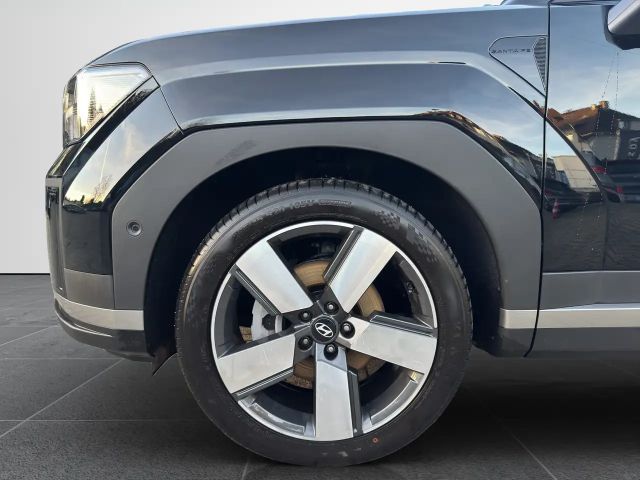 Hyundai Santa Fe HEV SIGNATURE Komfort-P. Technik-P.