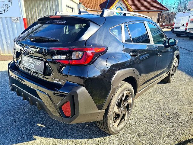 Subaru Crosstrek AWD e-Boxer