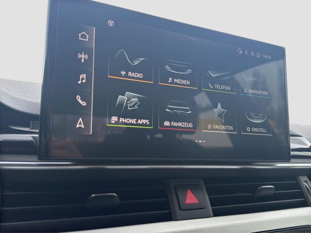 Audi A5 35 TDI S-Tronic Sportback