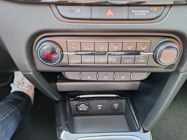 Kia Ceed GDi Spirit SportWagon