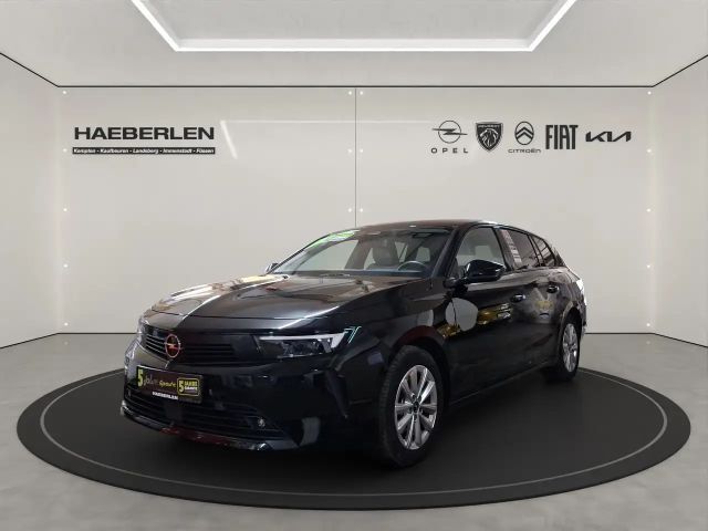 Opel Astra 1.2 Turbo Enjoy Sports Tourer Turbo