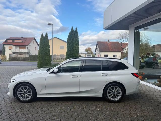 BMW 318 318i Touring