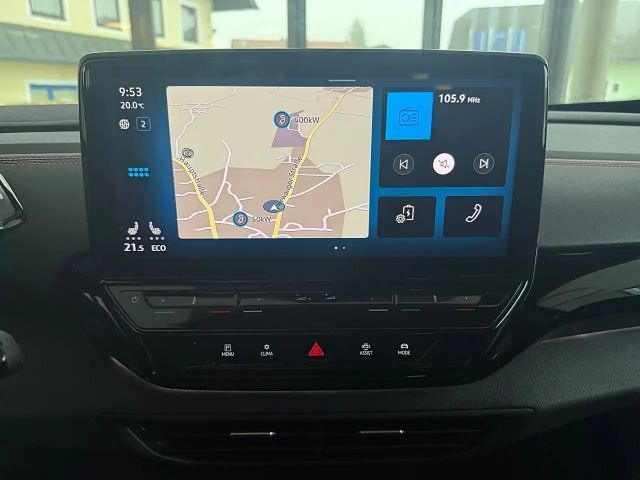 Volkswagen ID.5 220 kW 77 KWh GTX