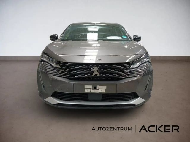 Peugeot 3008 Allure Pack