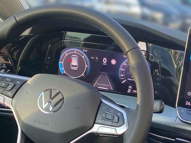 Volkswagen Golf 2.0 TDI Variant