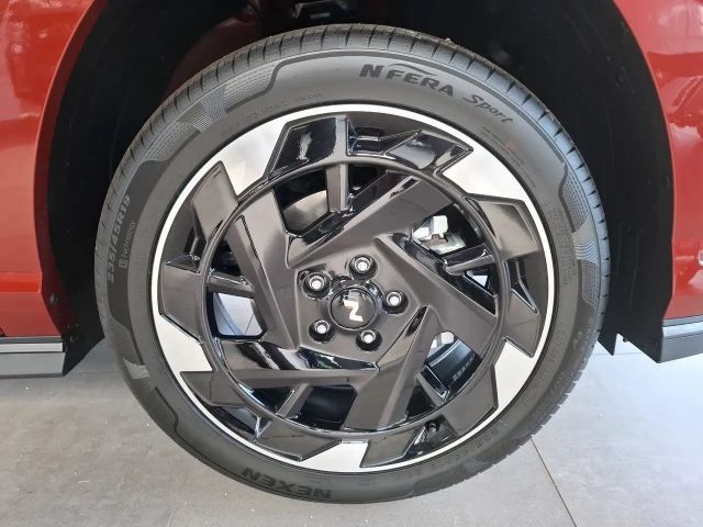 Hyundai Kona 2WD Electric N Line