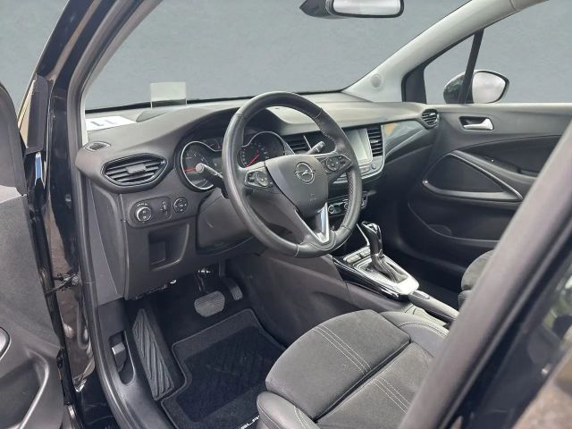 Opel Crossland X Ultimate