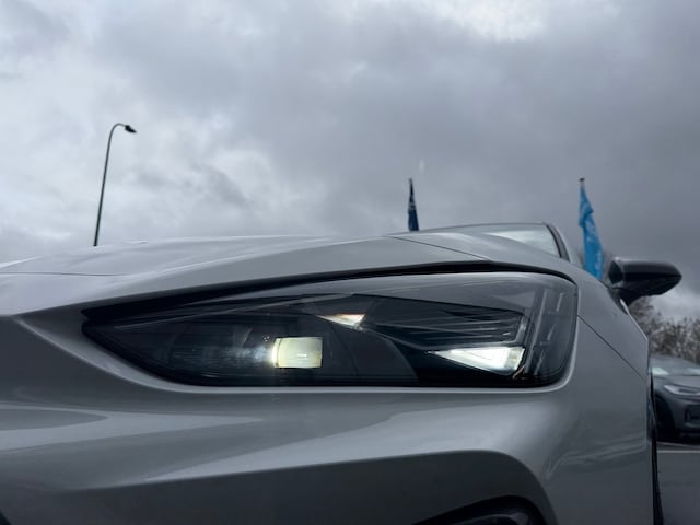 Cupra Leon DSG ST Sportstourer