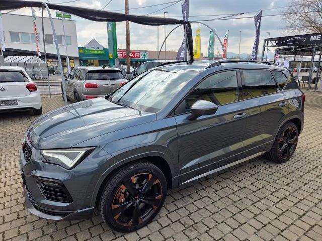 Cupra Ateca 4Drive