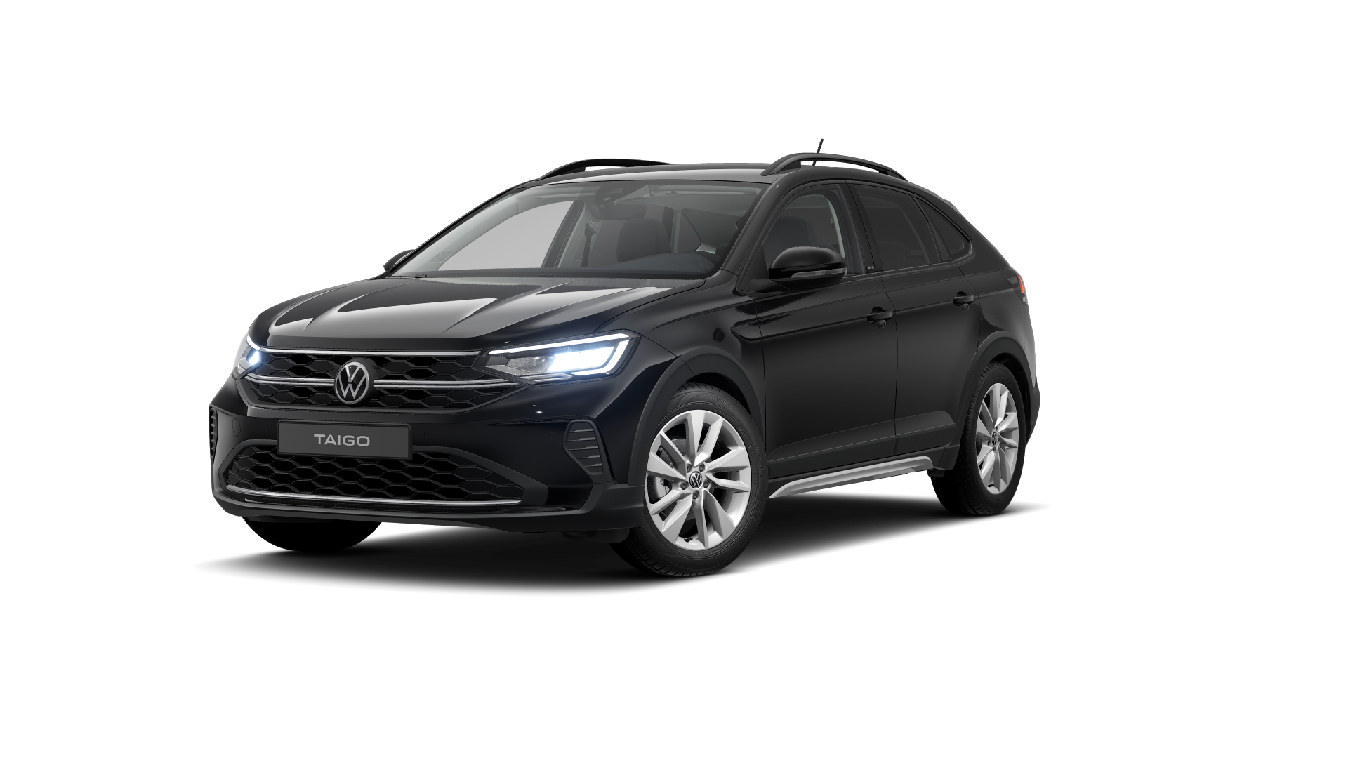 Volkswagen Taigo DSG Move