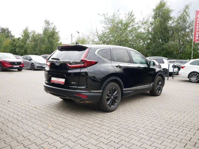 Honda CR-V 2.0 Hybrid Sport i-MMD