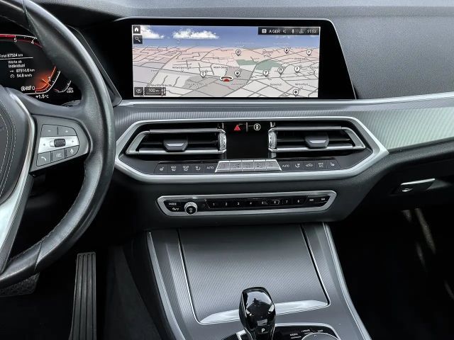 BMW X5 xDrive xDrive25d