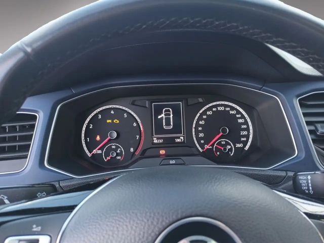 Volkswagen T-Roc 1.5 TSI