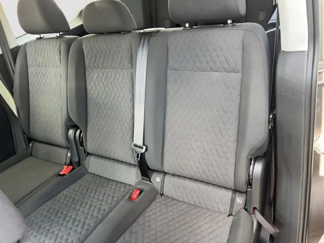 Volkswagen Caddy 2.0 TDI Life