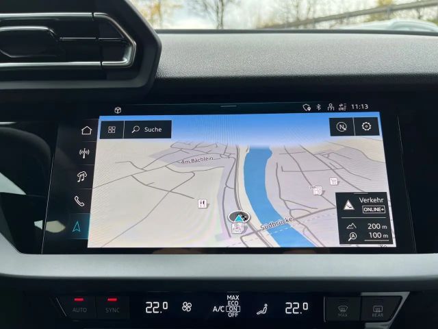 Audi A3 30 TFSI S-Tronic Sedan