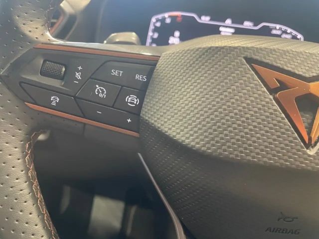 Cupra Formentor 4Drive DSG