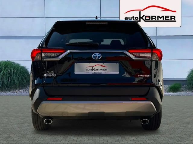 Toyota RAV4 4x2 Hybride