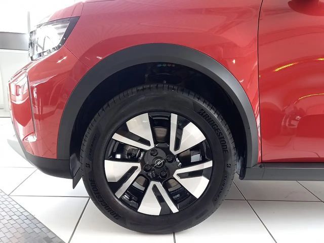 Opel Frontera 44 kWh GS e-Frontera