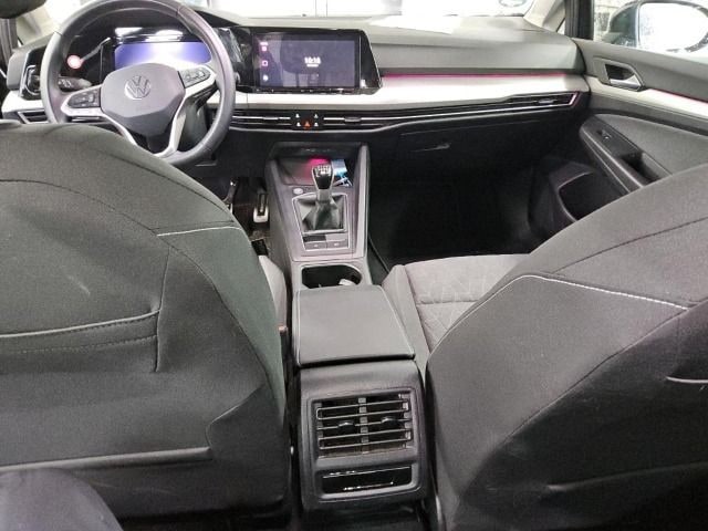 Volkswagen Golf Golf VIII Move