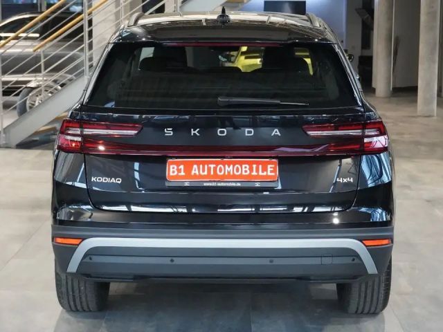 Skoda Kodiaq 2.0 TDI 4x4 Selection