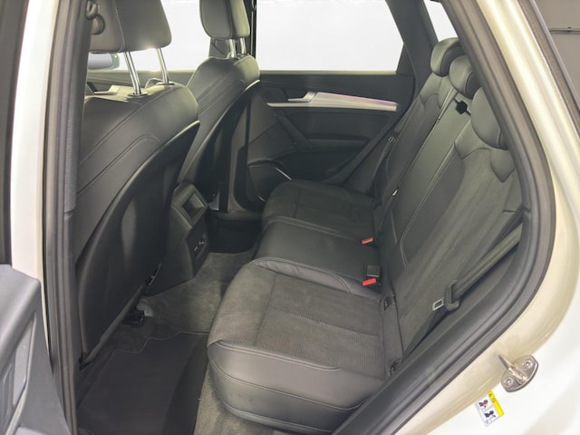 Audi SQ5 SUV TDI tiptronic Audi SQ5 SUV