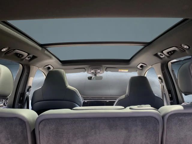 Audi Q7 50 TDI Quattro S-Line