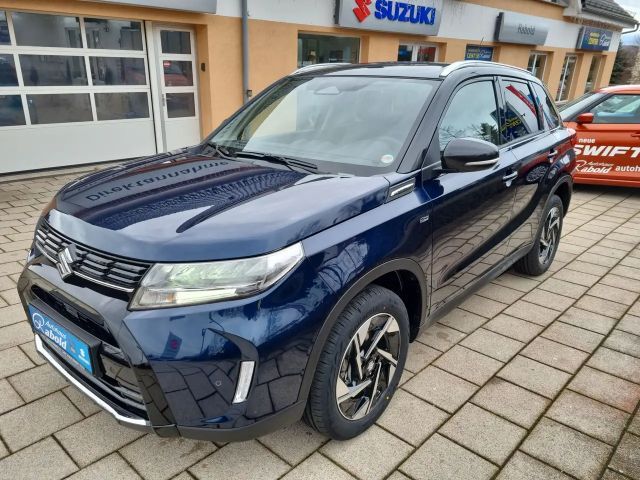 Suzuki Vitara 4x4 Comfort Hybrid Plus