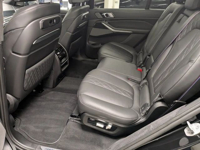 BMW X7 M-Sport xDrive40d