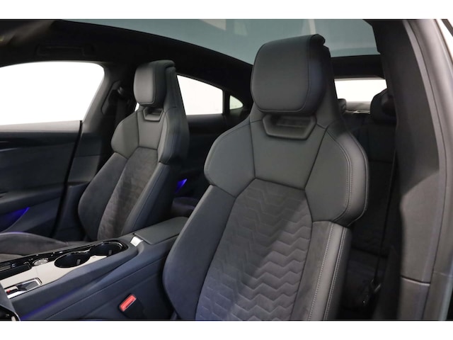 Audi e-tron GT Quattro