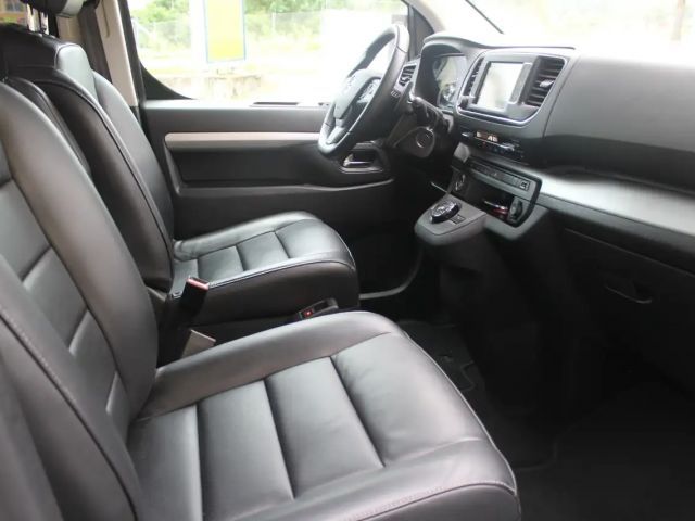 Opel Zafira Life Tourer