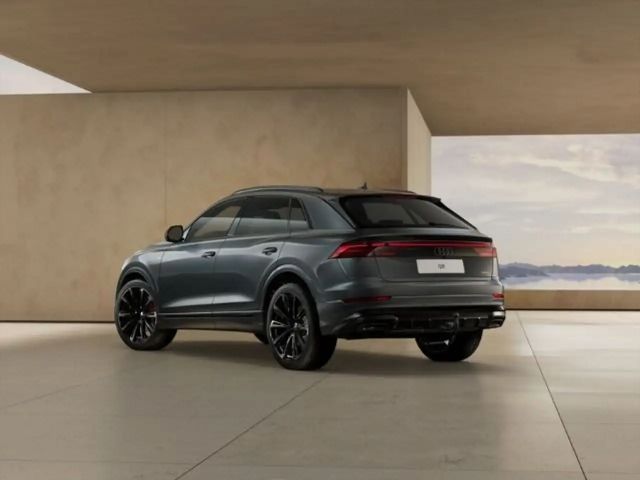 Audi Q8 Quattro