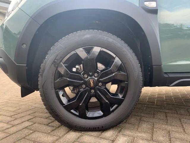 Dacia Duster Extreme TCe 150