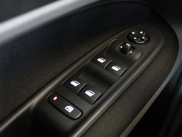 Jeep Avenger Longitude