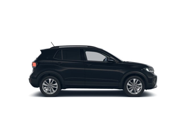Volkswagen T-Cross 1.0 TSI DSG Life