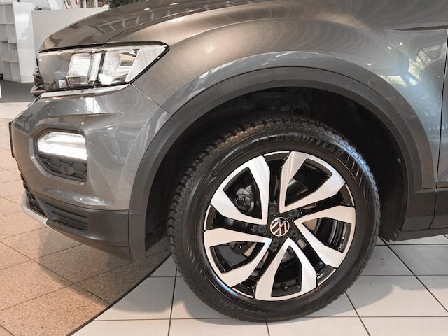 Volkswagen T-Roc 1.0 TSI